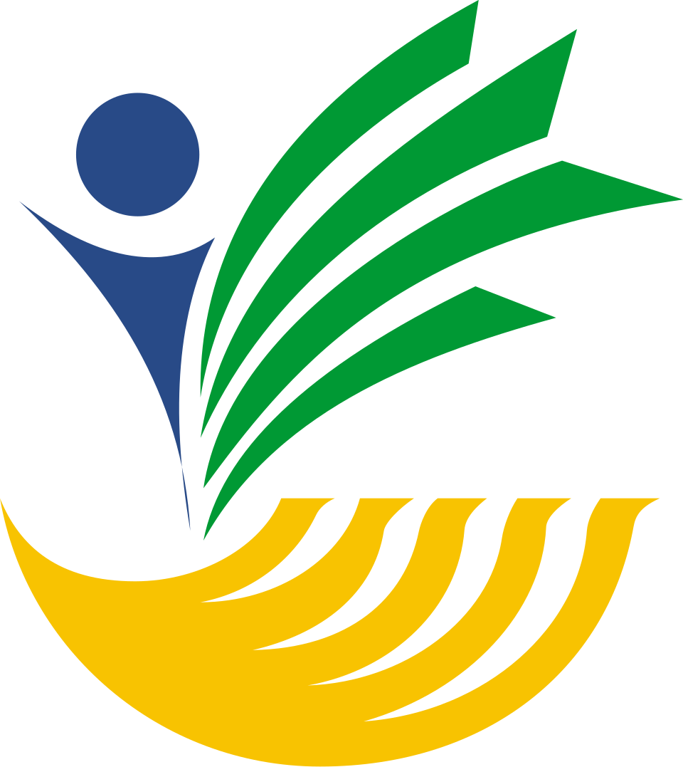 Logo Kemensos RI